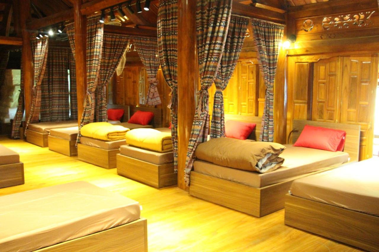 Maison Teahouse Homestay 河江 外观 照片