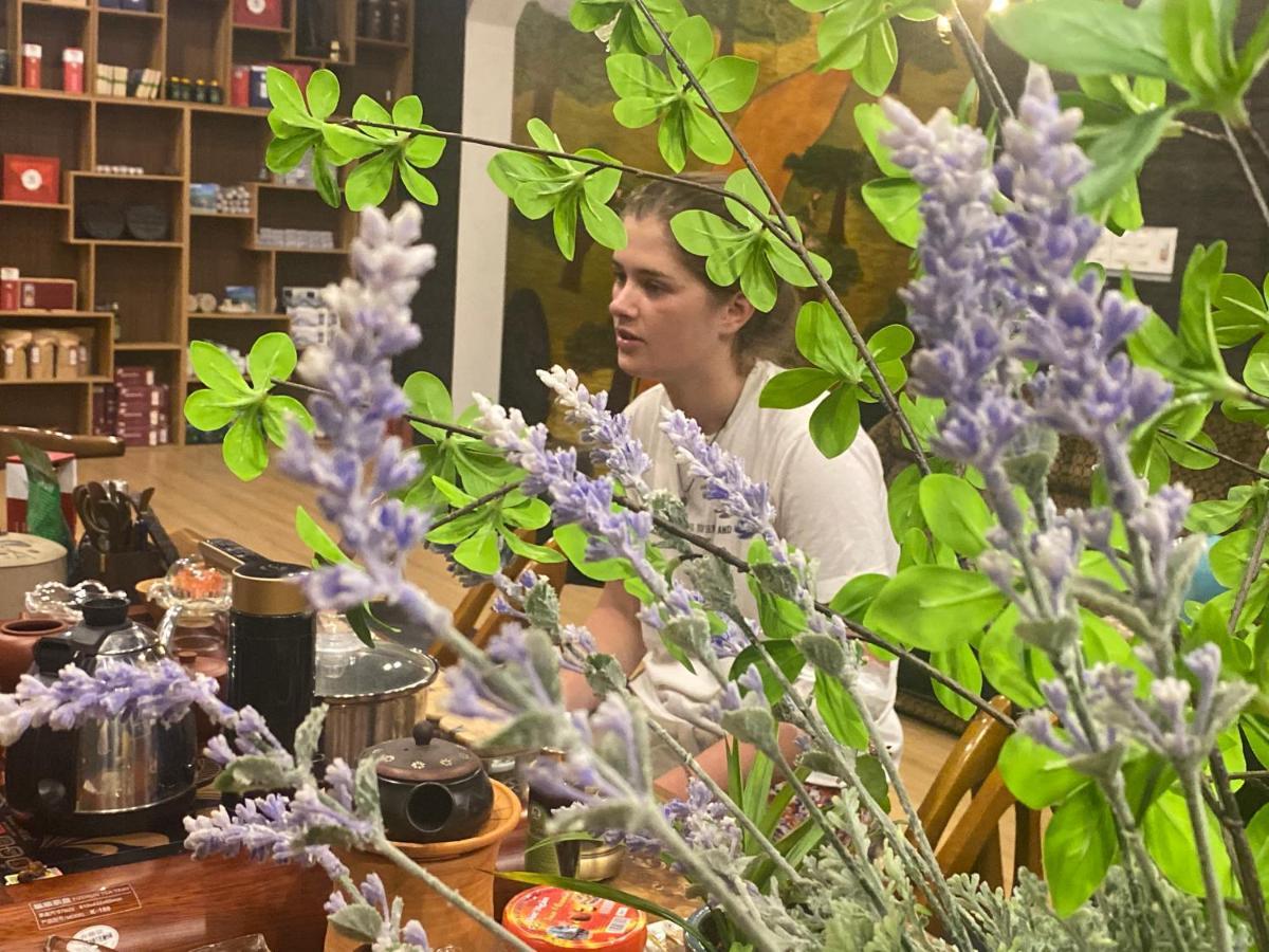 Maison Teahouse Homestay 河江 外观 照片